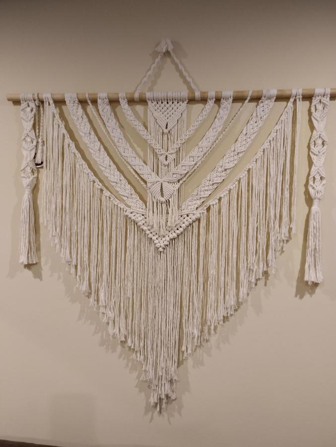 דירות ויאנה Urbion Etxea מראה חיצוני תמונה